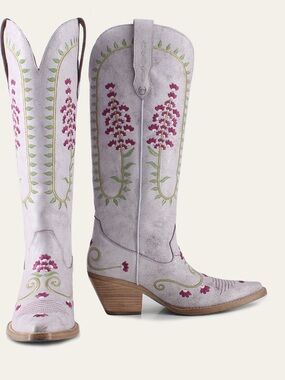 Buck & Brana SOPHIA PURPLE